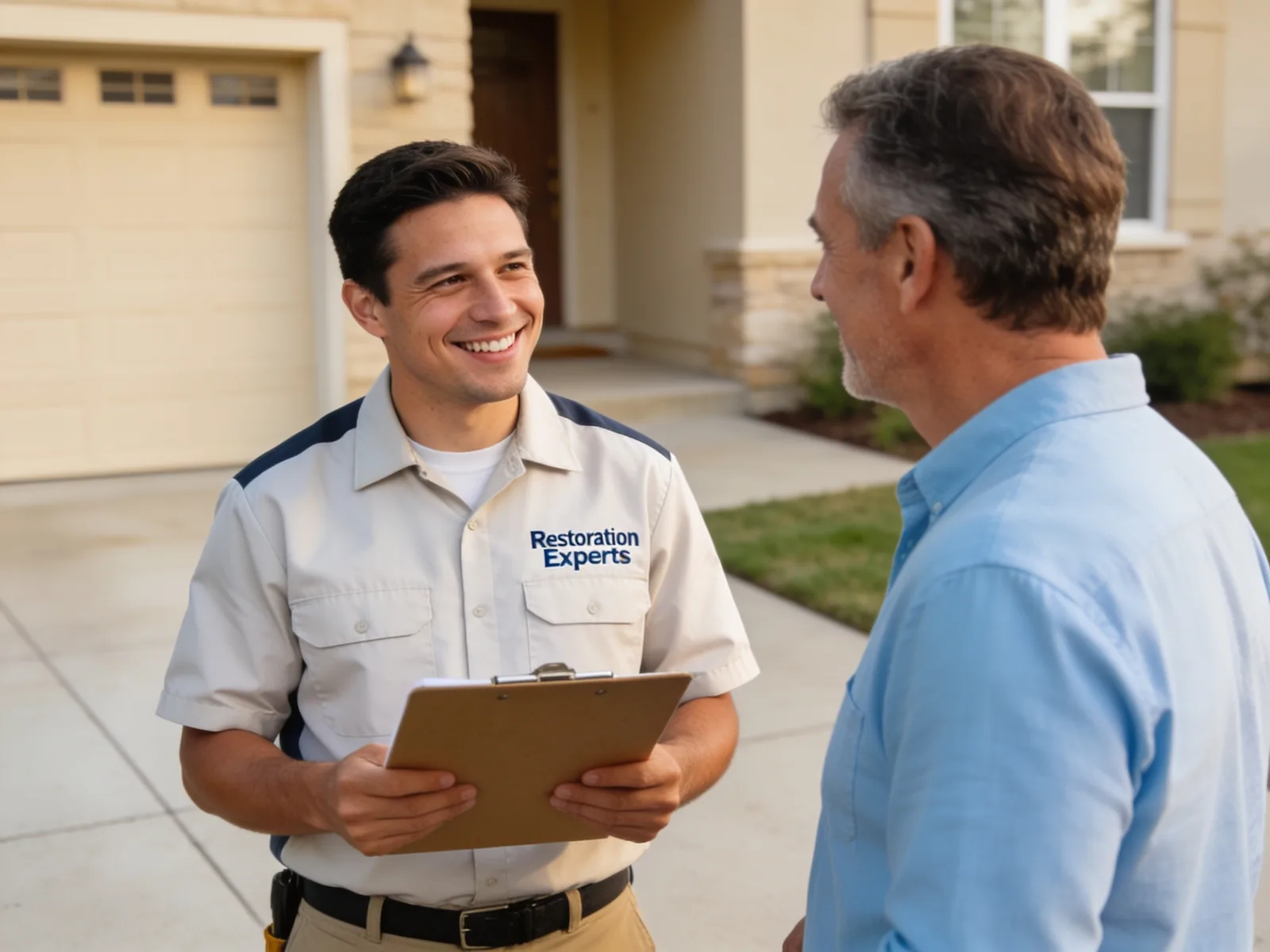 Water Damage Cleanup Donnelly, MN FAQs